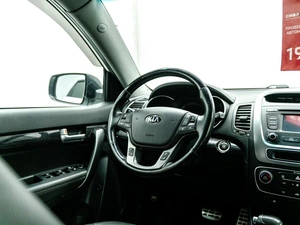 Внедорожник Kia Sorento 2019 года, 2599000 рублей, Красноярск