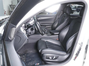 Седан BMW 5 серия 2020 года, 4650000 рублей, Ростов-на-Дону