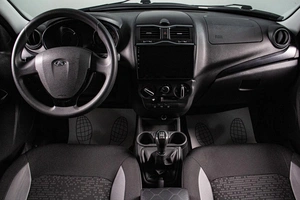 Лифтбек ВАЗ (LADA) Granta 2025 года, 1289000 рублей, Сургут