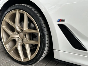 Седан BMW 5 серия 2020 года, 4300000 рублей, Уфа
