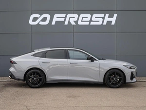 Лифтбек Changan UNI-V 2023 года, 2350000 рублей, Краснодар