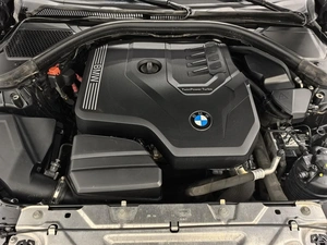 Седан BMW 3 серия 2020 года, 4695000 рублей, Новосибирск