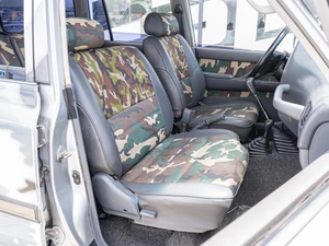 Внедорожник Toyota Land Cruiser 1993 года, 1860000 рублей, Краснодар