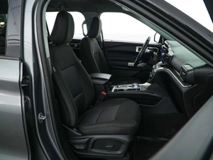 Внедорожник Ford Explorer 2022 года, 4418055 рублей, Москва