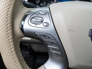 Внедорожник Nissan Murano 2021 года, 3285000 рублей, Краснодар