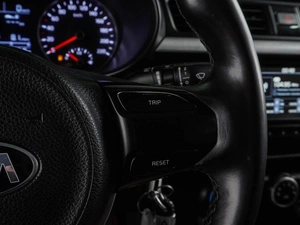 Седан Kia Rio 2019 года, 1249000 рублей, Воронеж