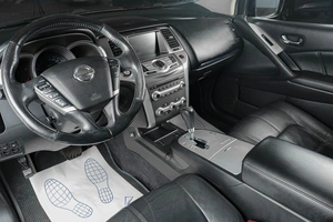 Внедорожник Nissan Murano 2012 года, 1469000 рублей, Тюмень