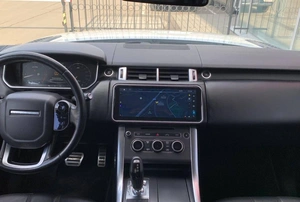 Внедорожник Land Rover Range Rover Sport 2016 года, 3914000 рублей, Солонцы