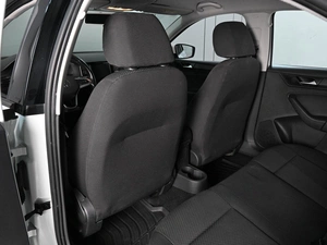 Лифтбек Volkswagen Polo 2021 года, 1419000 рублей, Аксай