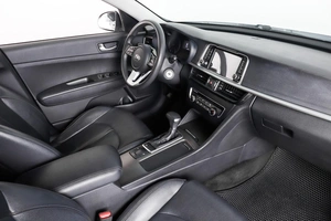 Седан Kia K5 2019 года, 1699000 рублей, Пермь