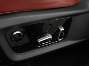 Внедорожник Forthing T5 EVO 2023 года, 2069050 рублей, Москва