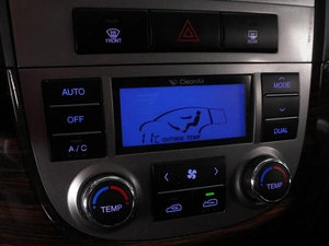 Внедорожник Hyundai Santa Fe 2010 года, 1399000 рублей, Минеральные Воды