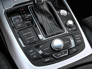 Седан Audi A6 2012 года, 1749000 рублей, Кирилловка