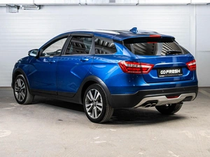 Универсал ВАЗ (LADA) Vesta Cross 2022 года, 1369000 рублей, Ставрополь