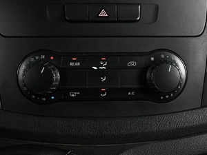 Минивэн Mercedes-benz Vito 2016 года, 2569000 рублей, Аксай