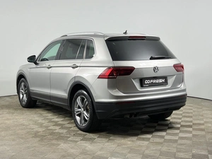 Внедорожник Volkswagen Tiguan 2019 года, 2259900 рублей, Казань