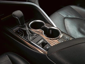 Седан Toyota Camry 2018 года, 2570000 рублей, Краснодар