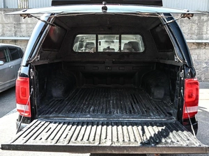 Пикап Volkswagen Amarok 2013 года, 1689000 рублей, Кирилловка