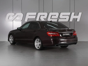 Седан Mercedes-benz E-класс 2011 года, 1455000 рублей, Минеральные Воды