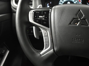 Внедорожник Mitsubishi Pajero Sport 2022 года, 4449900 рублей, Казань