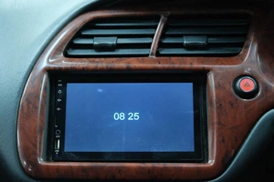 Седан Honda Accord 1998 года, 549000 рублей, Омск