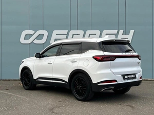 Внедорожник Xcite X-Cross 7 2024 года, 1699000 рублей, Ижевск