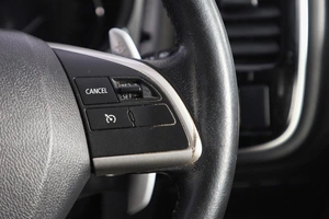 Внедорожник Mitsubishi Outlander 2015 года, 1929000 рублей, Новосибирск