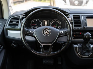 Минивэн Volkswagen Multivan 2018 года, 4399000 рублей, Большой Сочи