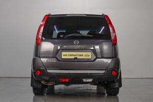Внедорожник Nissan X-Trail 2012 года, 1079000 рублей, Челябинск