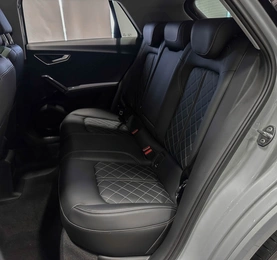 Внедорожник Audi Q2 2025 года, 3797000 рублей, Красноярск