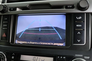 Внедорожник Toyota Land Cruiser Prado 2014 года, 2935000 рублей, Орёл