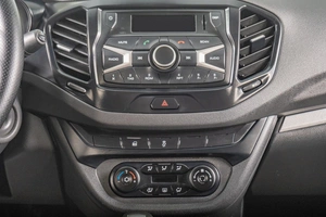 Седан ВАЗ (LADA) Vesta 2018 года, 899000 рублей, Томск