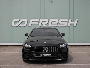 Седан Mercedes-benz E-класс 2021 года, 6499000 рублей, Большой Сочи
