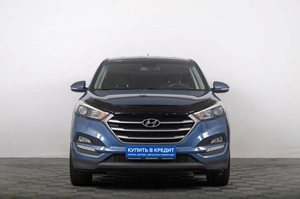 Внедорожник Hyundai Tucson 2015 года, 2279000 рублей, Томск