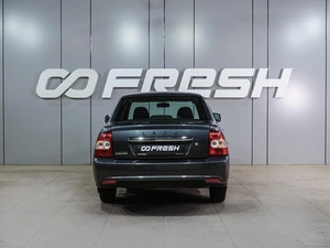 Седан ВАЗ (LADA) Priora 2018 года, 529000 рублей, Воронеж