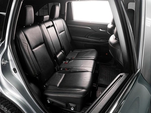 Внедорожник Toyota Highlander 2014 года, 3199000 рублей, Тюмень