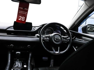 Универсал Mazda 6 2019 года, 2200000 рублей, Красноярск