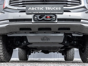 Внедорожник Tank 500 2025 года, 10283000 рублей, Новоивановское