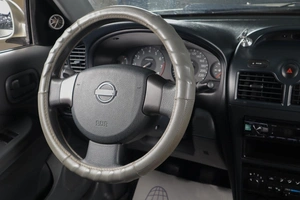 Седан Nissan Almera Classic 2007 года, 569000 рублей, Тюмень
