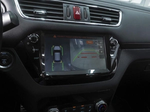 Внедорожник JAC iEV7S 2020 года, 1269000 рублей, Ростов-на-Дону