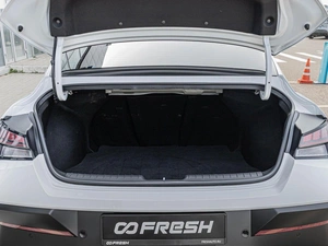 Седан Hyundai Elantra 2024 года, 2360000 рублей, Краснодар