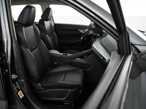 Внедорожник Changan CS35 Plus 2023 года, 1848444 рублей, Москва