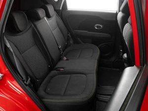 Хетчбэк Kia Soul 2014 года, 1019000 рублей, Тюмень