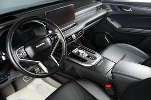 Внедорожник Haval Jolion 2021 года, 1679000 рублей, Тюмень