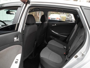 Хетчбэк Hyundai Solaris 2013 года, 799000 рублей, Большой Сочи