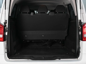 Минивэн Mercedes-benz Vito 2016 года, 2569000 рублей, Аксай