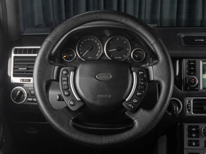 Внедорожник Land Rover Range Rover 2008 года, 1379000 рублей, Тюмень