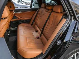 Универсал BMW 5 серия 2020 года, 4649000 рублей, Краснодар