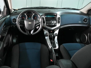Седан Chevrolet Cruze 2012 года, 859000 рублей, Аксай
