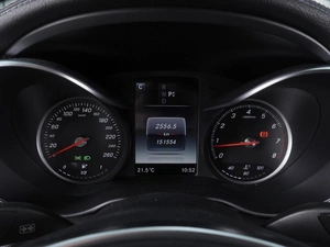 Седан Mercedes-benz C-класс 2016 года, 2230000 рублей, Ростов-на-Дону